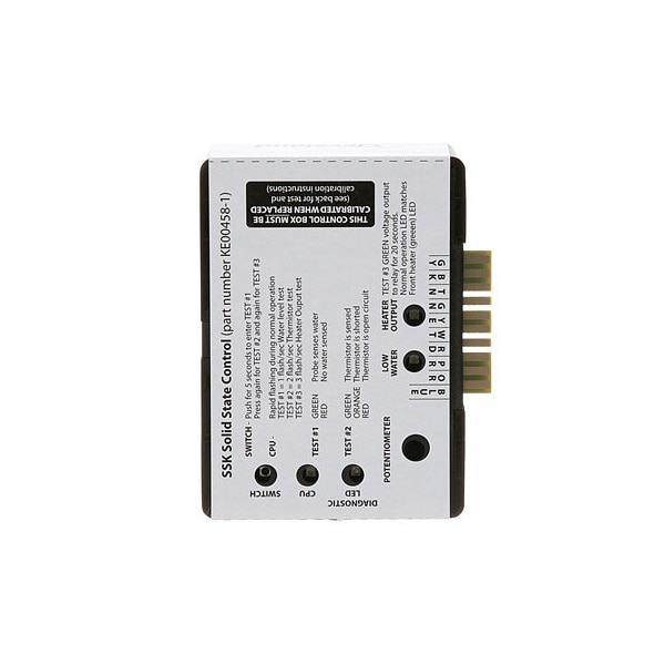 Solid State Control
